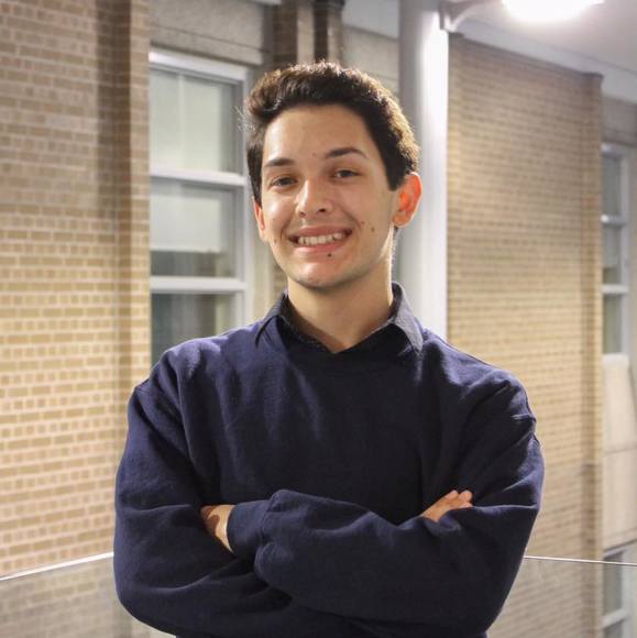 Meet your Posher, Sam - Picture 1 of 1